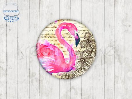 Motiv-Cabochons 422-5 Einzelset  