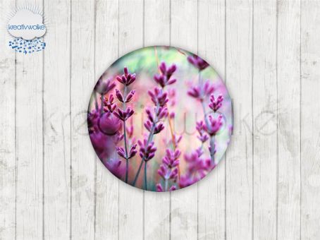 Motiv-Cabochons 424-2 Einzelset  