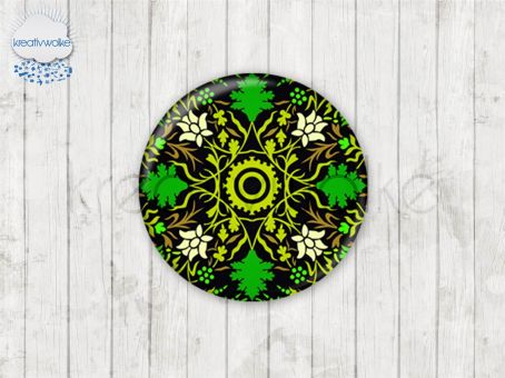 Motiv-Cabochons 426-6 Einzelset  