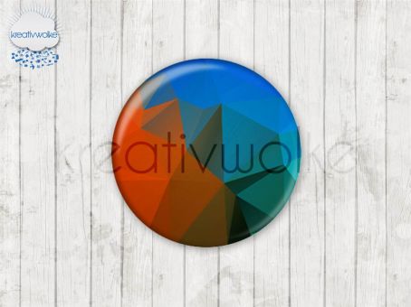 Motiv-Cabochons 429-3 Einzelset  