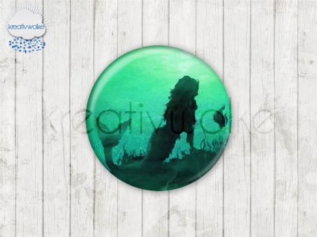 Motiv-Cabochons 430-5 Einzelset  