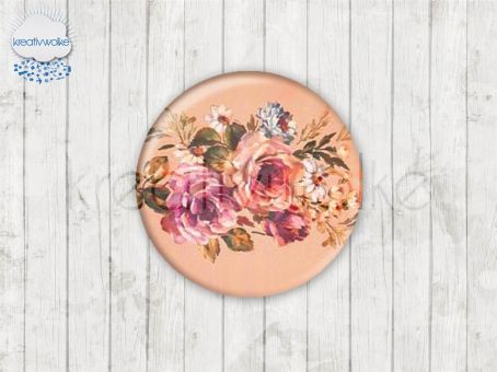 Motiv-Cabochons 431-4 Einzelset  