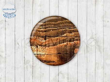 Motiv-Cabochons 433-2 Einzelset  25mm (1 Stück)