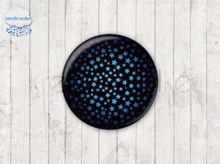 Motiv-Cabochons 442-1 Einzelset  