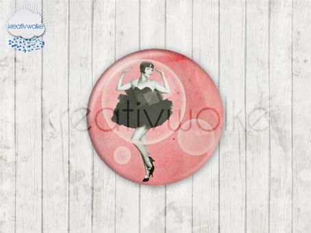 Motiv-Cabochons 443-1 Einzelset  