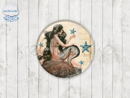 Motiv-Cabochons 447-2 Einzelset  
