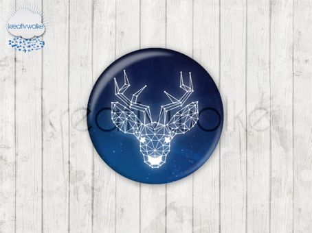Motiv-Cabochons 455-2 Einzelset  