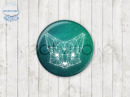 Motiv-Cabochons 456-4 Einzelset  