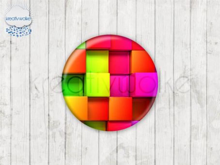 Motiv-Cabochons 459-4 Einzelset  