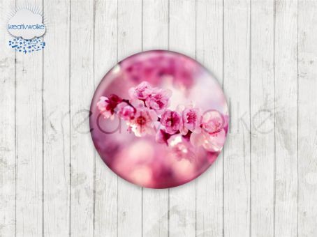 Motiv-Cabochons 460-4 Einzelset  