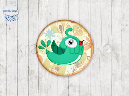 Motiv-Cabochons 462-4 Einzelset  