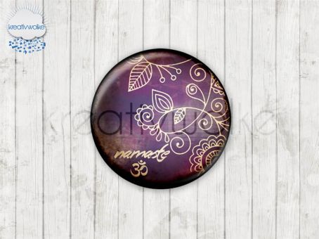 Motiv-Cabochons 471-2 Einzelset  