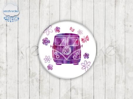 Motiv-Cabochons 479-4 Einzelset  