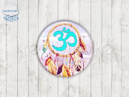 Motiv-Cabochons 486-2 Einzelset  
