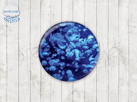 Motiv-Cabochons 494-2 Einzelset  