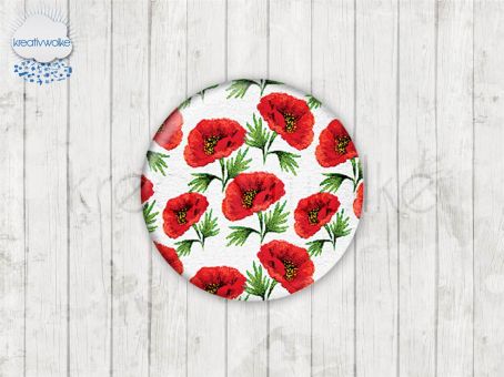 Motiv-Cabochons 496-6 Einzelset  