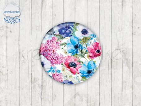 Motiv-Cabochons 497-2 Einzelset  