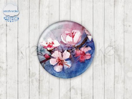 Motiv-Cabochons 497-5 Einzelset  