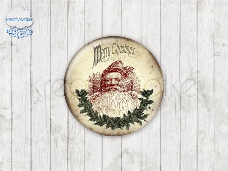 Motiv-Cabochons 500-4 Einzelset  