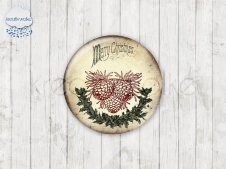 Motiv-Cabochons 500-5 Einzelset  