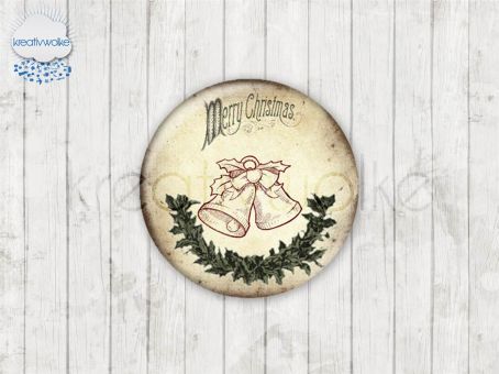 Motiv-Cabochons 500-6 Einzelset  