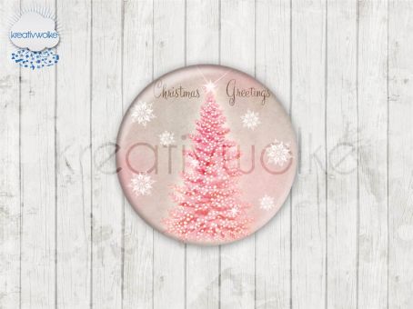 Motiv-Cabochons 504-1 Einzelset  12mm (10 Stück)