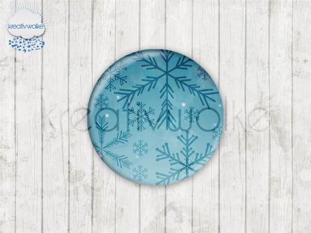 Motiv-Cabochons 510-3 Einzelset  