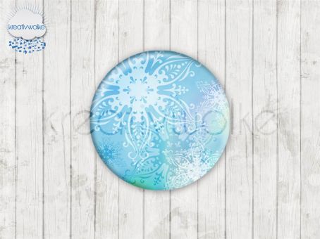 Motiv-Cabochons 510-5 Einzelset  10mm (1 Paar)