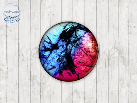 Motiv-Cabochons 513-2 Einzelset  