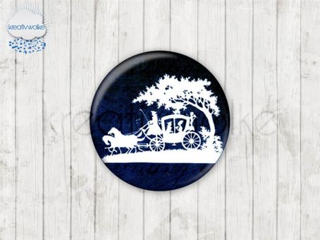 Motiv-Cabochons 517-4 Einzelset  
