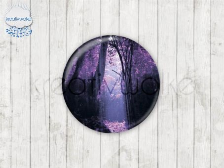 Motiv-Cabochons 519-1 Einzelset  