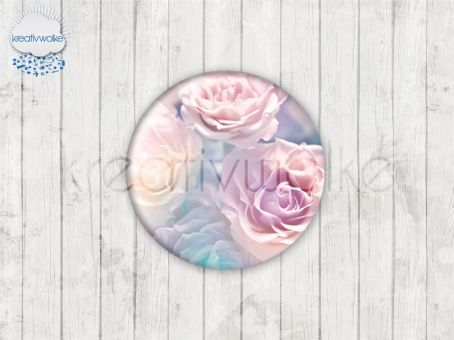 Motiv-Cabochons 520-4 Einzelset  