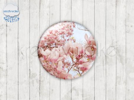 Motiv-Cabochons 522-4 Einzelset  