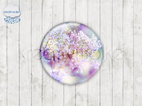 Motiv-Cabochons 522-6 Einzelset  