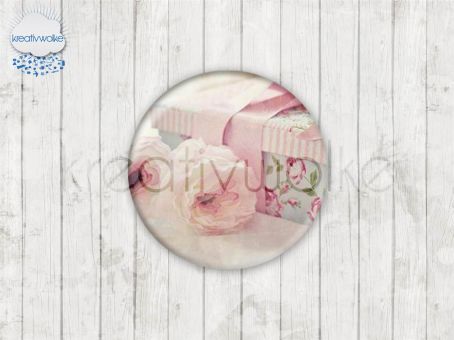 Motiv-Cabochons 523-3 Einzelset  