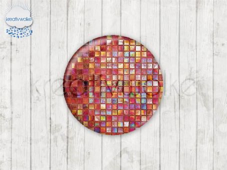 Motiv-Cabochons 524-2 Einzelset  