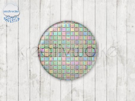 Motiv-Cabochons 526-3 Einzelset  