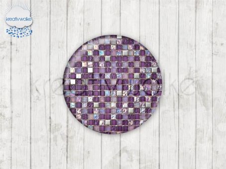 Motiv-Cabochons 526-4 Einzelset  