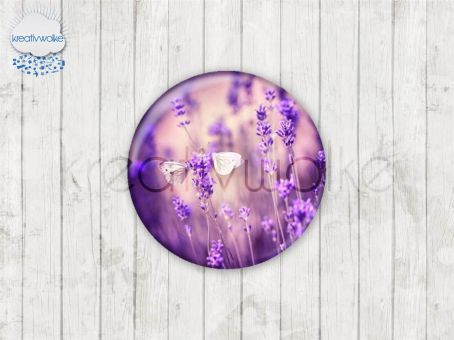 Motiv-Cabochons 528-1 Einzelset  