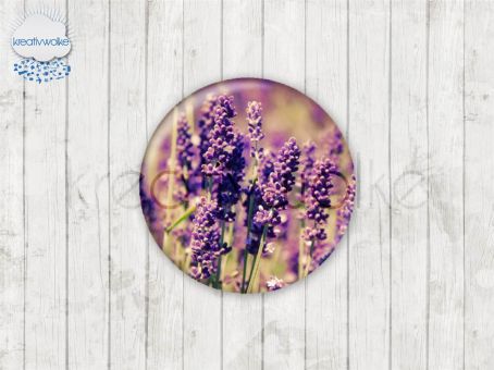 Motiv-Cabochons 528-2 Einzelset  18mm (1 Paar)