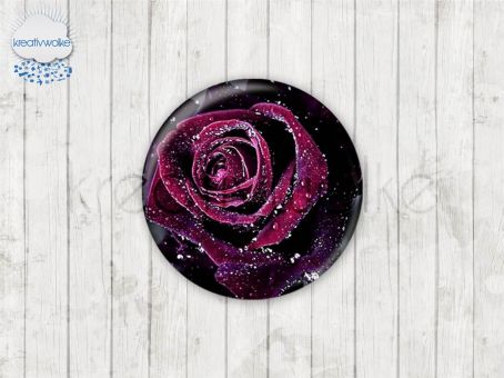 Motiv-Cabochons 529-3 Einzelset  20mm (1 Stück)