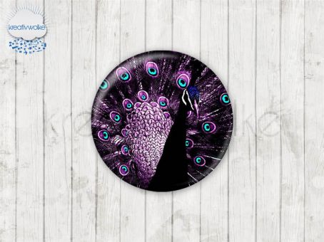 Motiv-Cabochons 529-4 Einzelset  