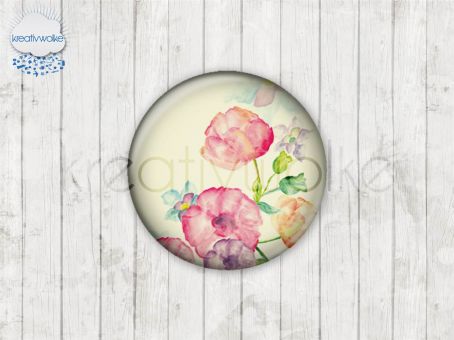 Motiv-Cabochons 532-2 Einzelset  