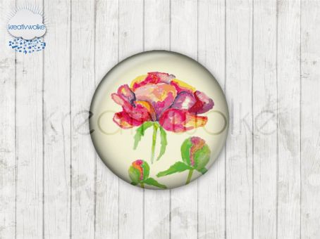 Motiv-Cabochons 532-3 Einzelset  