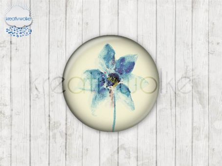 Motiv-Cabochons 532-6 Einzelset  