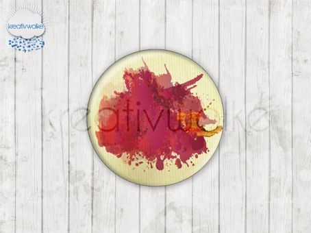 Motiv-Cabochons 549-6 Einzelset  