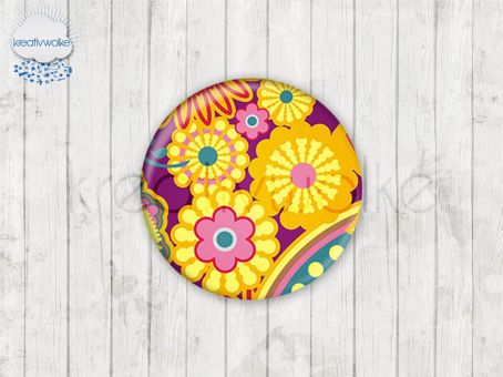 Motiv-Cabochons 552-2 Einzelset  