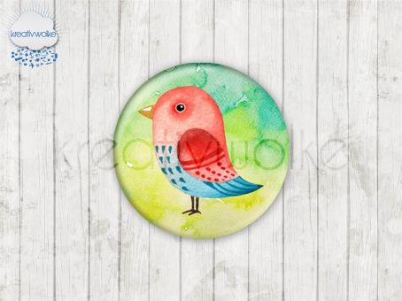 Motiv-Cabochons 558-1 Einzelset  