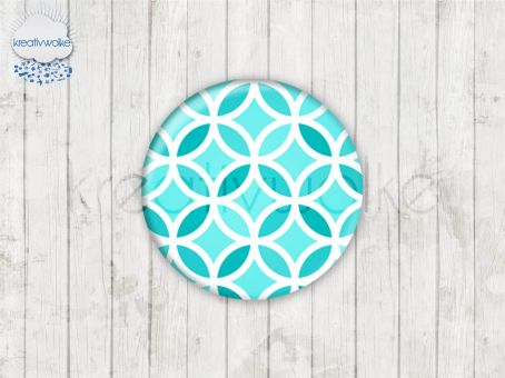 Motiv-Cabochons 572-3 Einzelset  