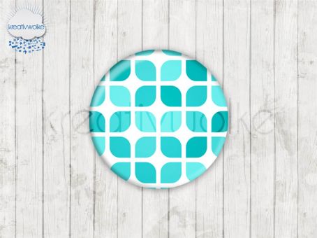 Motiv-Cabochons 572-4 Einzelset  
